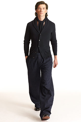 Ralph Lauren / - 2011-2012